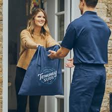 Online Ordering And Pickup